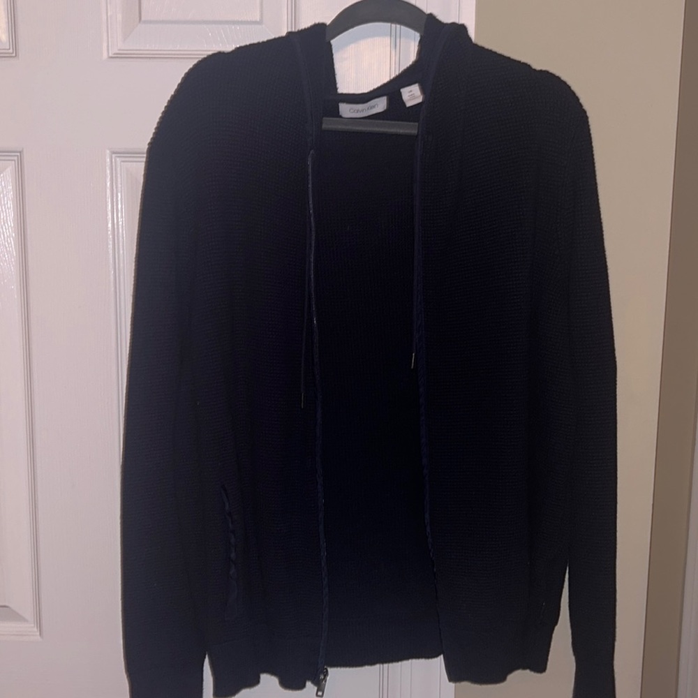 Calvin Klein Hoodie